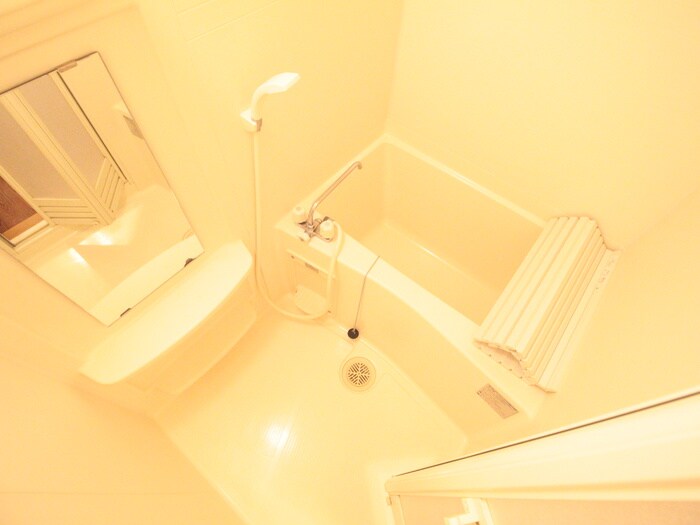 フィ－ルド　ビレッジの物件内観写真