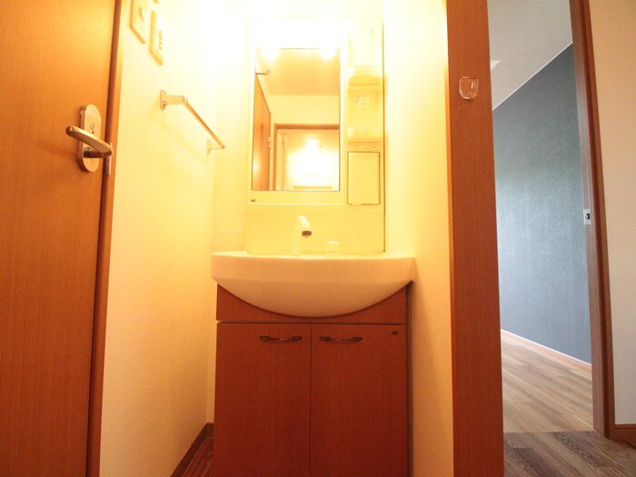 フィ－ルド　ビレッジの物件内観写真