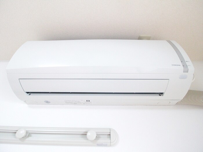 フィ－ルド　ビレッジの物件内観写真