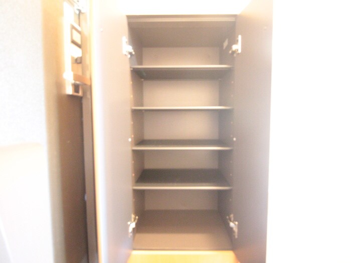 フィ－ルド　ビレッジの物件内観写真