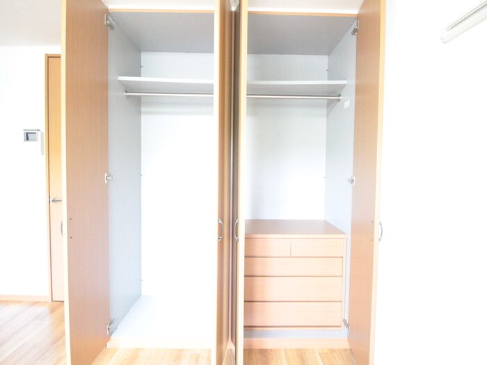 フィ－ルド　ビレッジの物件内観写真