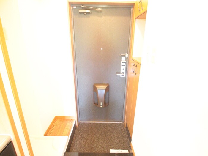 フィ－ルド　ビレッジの物件内観写真