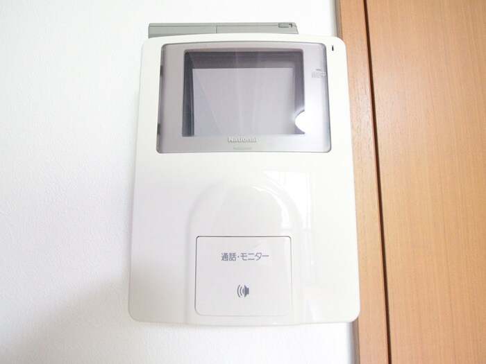 フィ－ルド　ビレッジの物件内観写真