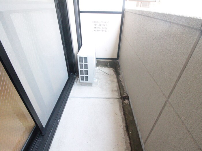 フィ－ルド　ビレッジの物件内観写真