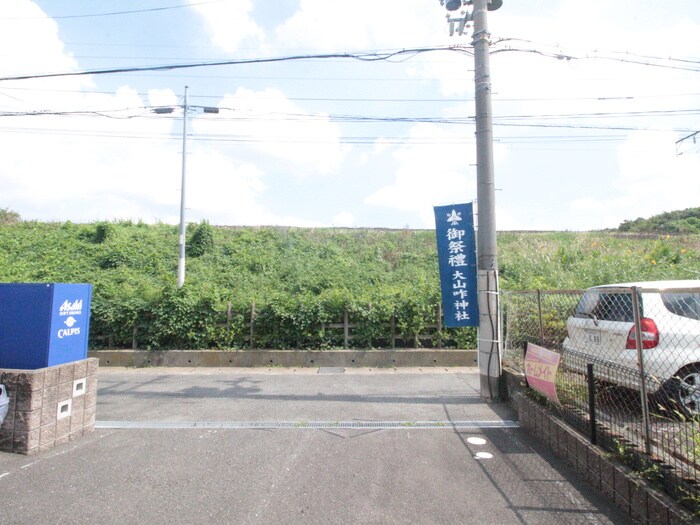 フィ－ルド　ビレッジの物件内観写真