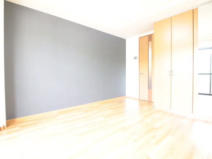 フィ－ルド　ビレッジの物件内観写真