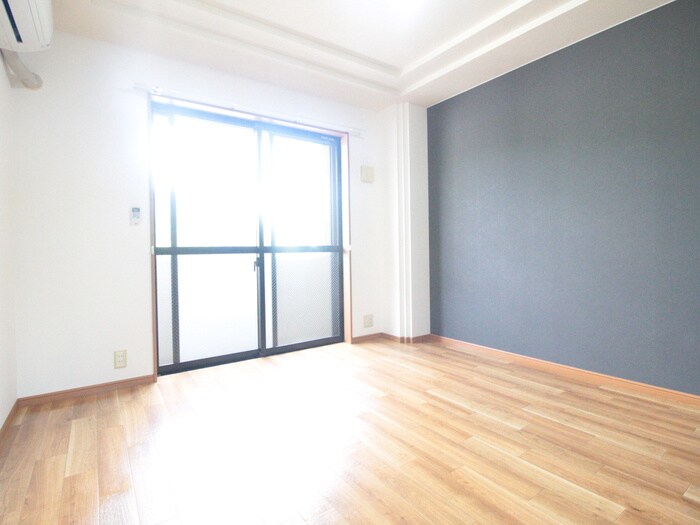 フィ－ルド　ビレッジの物件内観写真