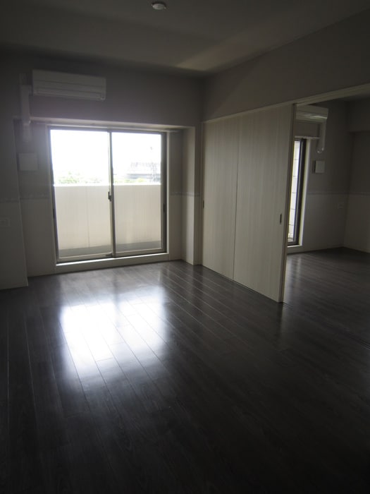 ラナップスクエア大阪城北の物件内観写真