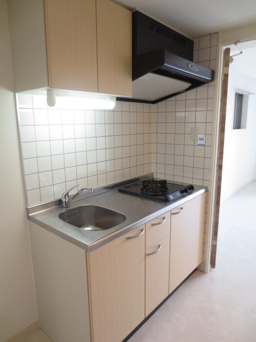 ラナップスクエア大阪城北の物件内観写真