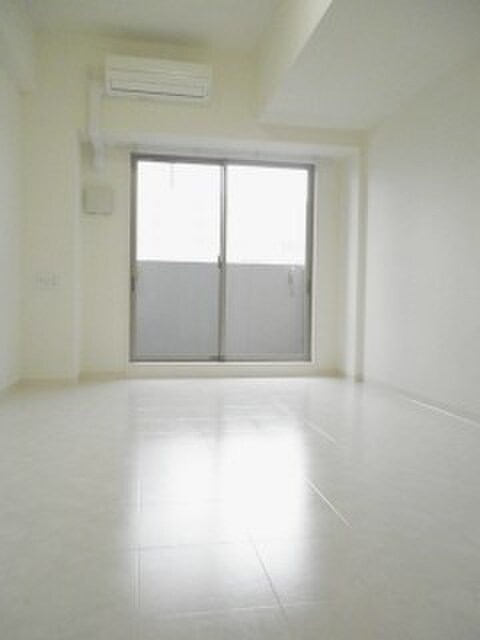 ラナップスクエア大阪城北の物件内観写真