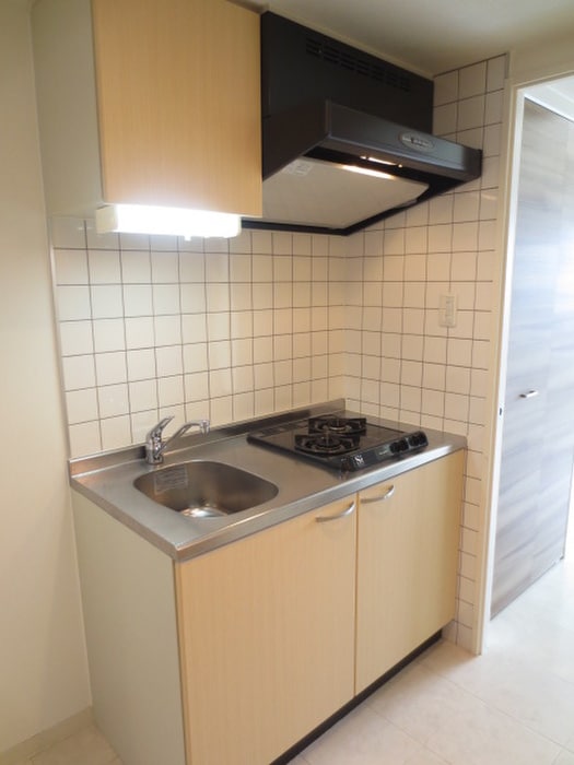 ラナップスクエア大阪城北の物件内観写真