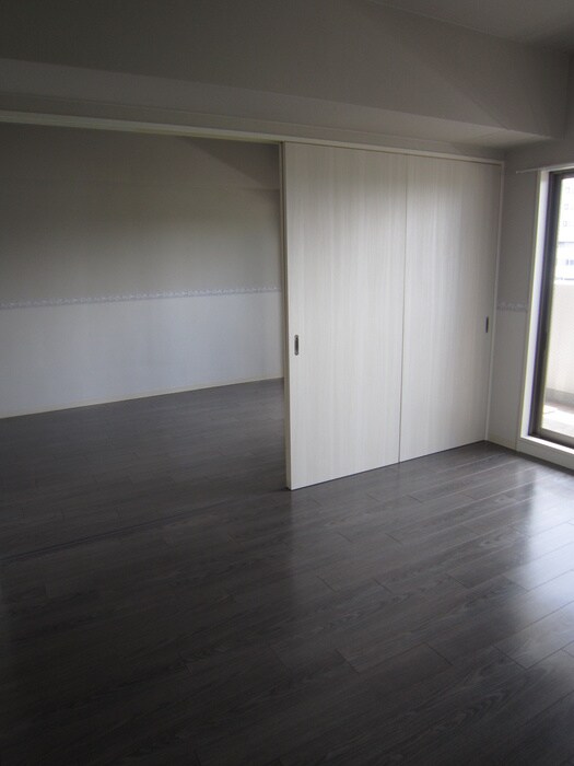 ラナップスクエア大阪城北の物件内観写真