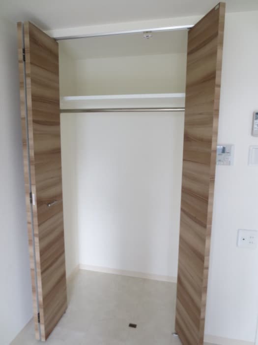 ラナップスクエア大阪城北の物件内観写真