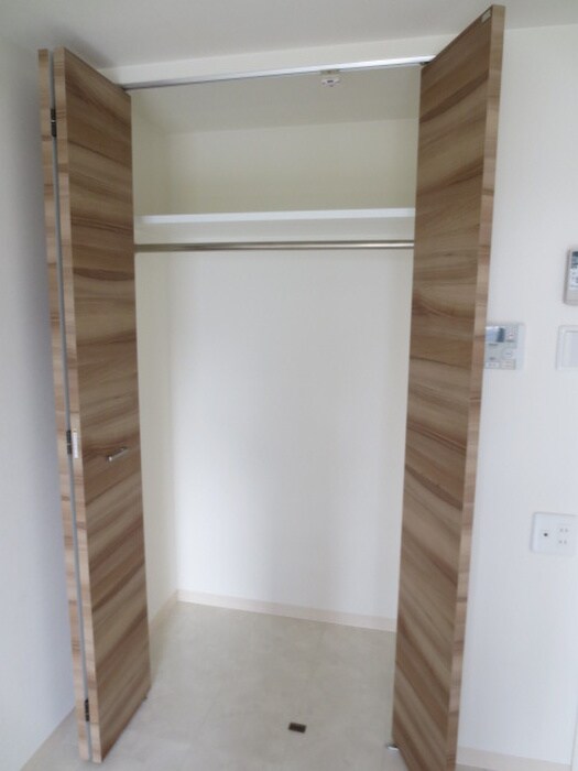 ラナップスクエア大阪城北の物件内観写真