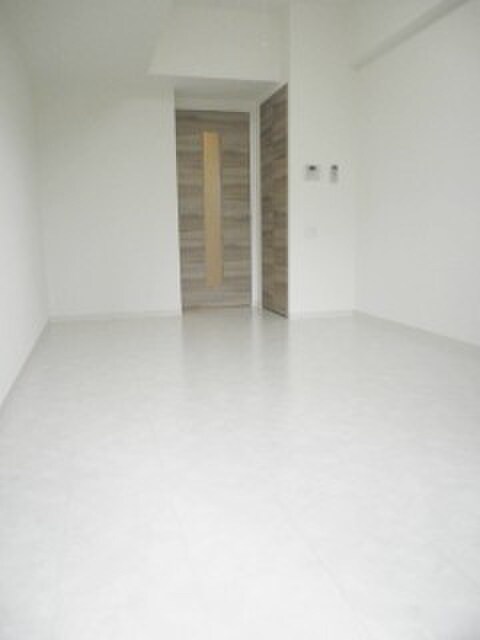 ラナップスクエア大阪城北の物件内観写真