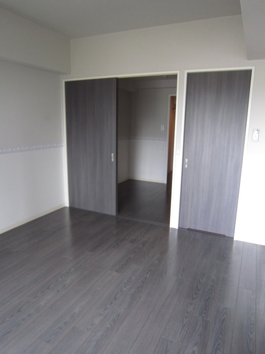 ラナップスクエア大阪城北の物件内観写真