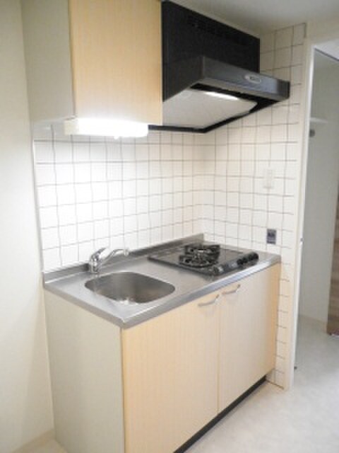 ラナップスクエア大阪城北の物件内観写真