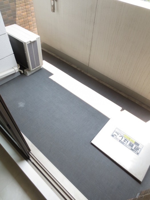 ラナップスクエア大阪城北の物件内観写真