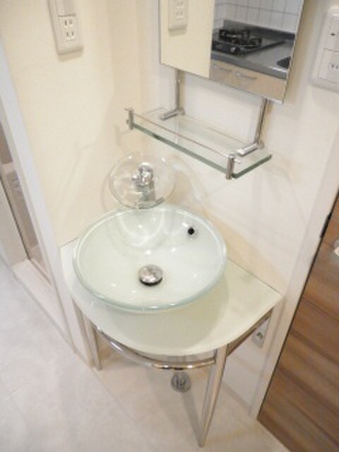 ラナップスクエア大阪城北の物件内観写真