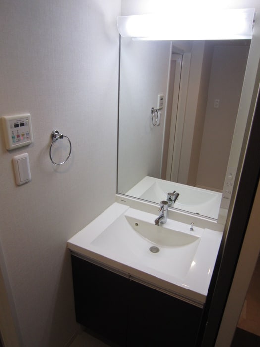 ラナップスクエア大阪城北の物件内観写真