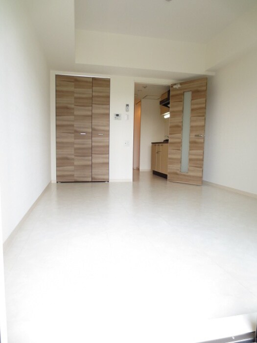 ラナップスクエア大阪城北の物件内観写真