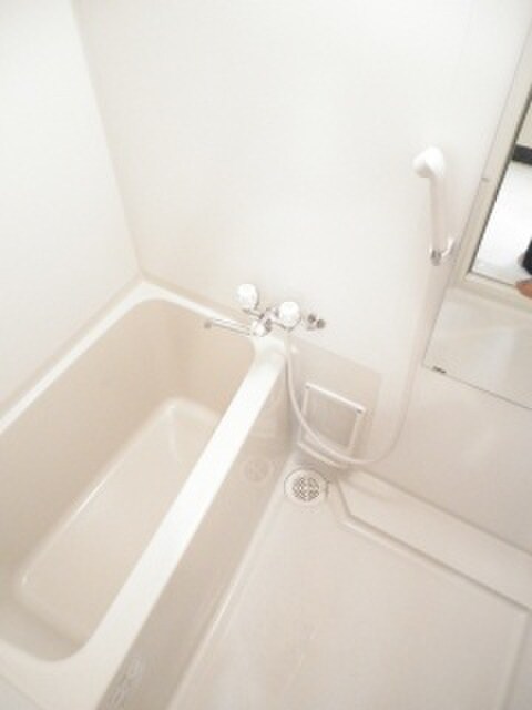 ラナップスクエア大阪城北の物件内観写真