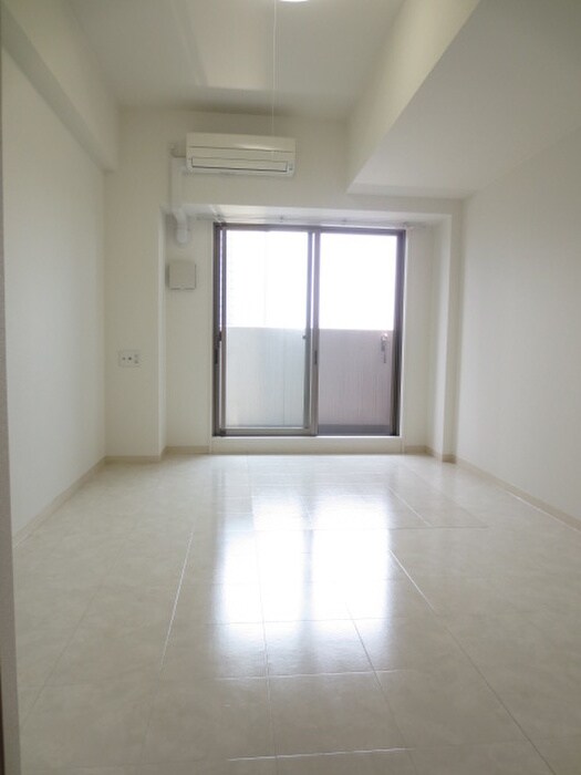 ラナップスクエア大阪城北の物件内観写真