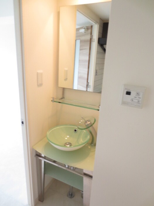 ラナップスクエア大阪城北の物件内観写真