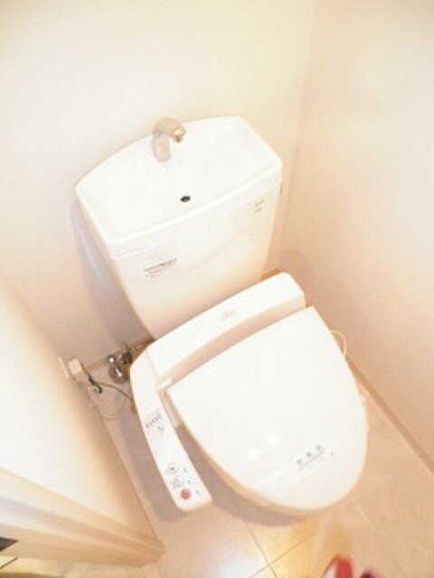 ラナップスクエア大阪城北の物件内観写真