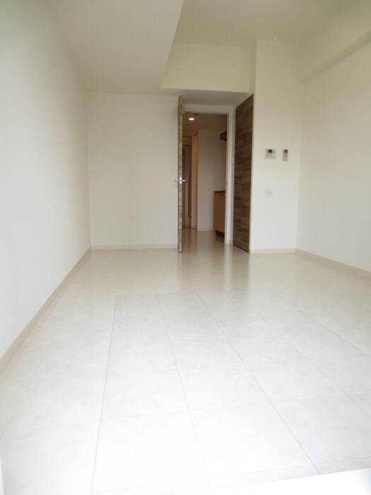 ラナップスクエア大阪城北の物件内観写真