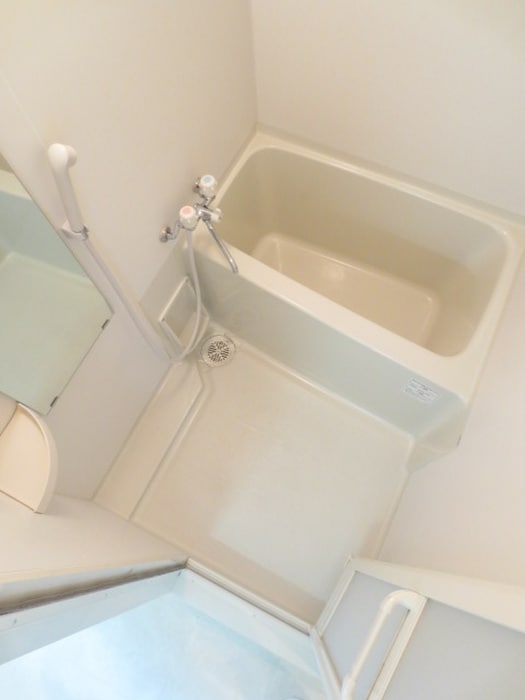 ラナップスクエア大阪城北の物件内観写真