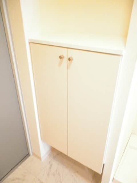 ラナップスクエア大阪城北の物件内観写真