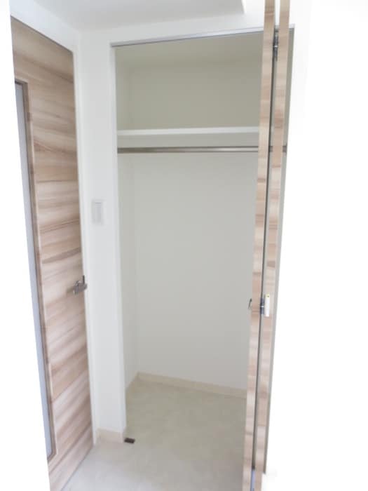 ラナップスクエア大阪城北の物件内観写真