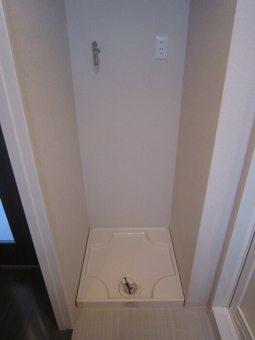 ラナップスクエア大阪城北の物件内観写真