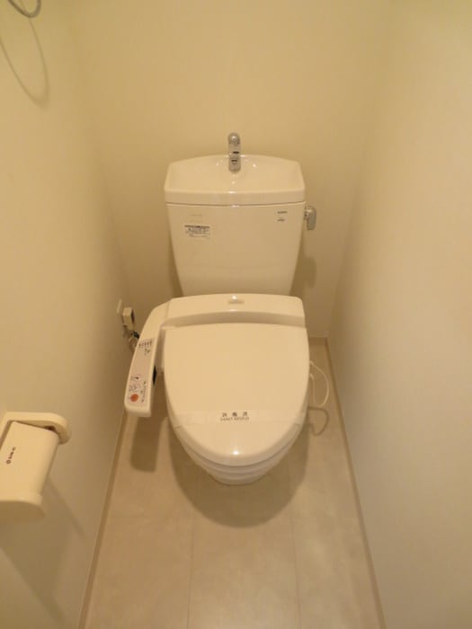 ラナップスクエア大阪城北の物件内観写真