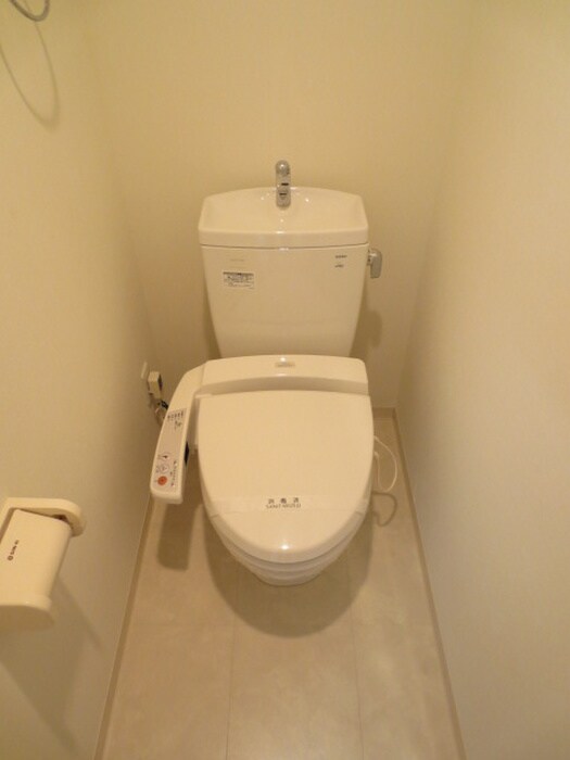 ラナップスクエア大阪城北の物件内観写真