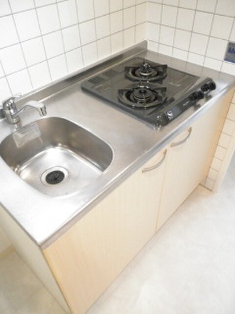 ラナップスクエア大阪城北の物件内観写真