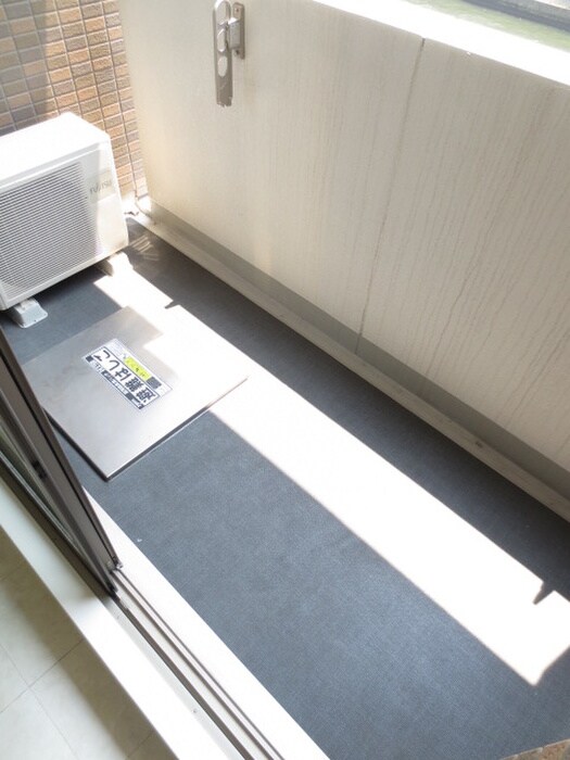 ラナップスクエア大阪城北の物件内観写真