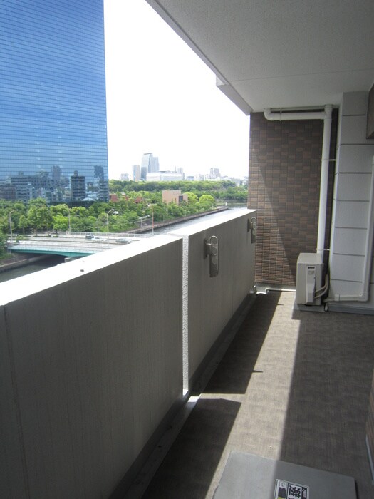 ラナップスクエア大阪城北の物件内観写真