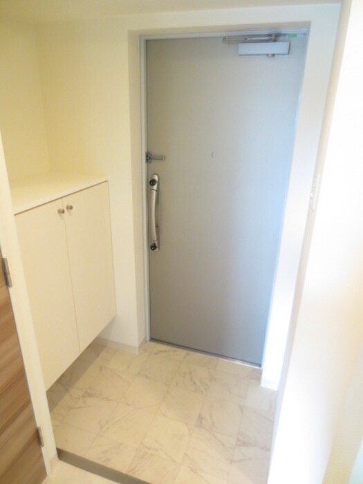 ラナップスクエア大阪城北の物件内観写真