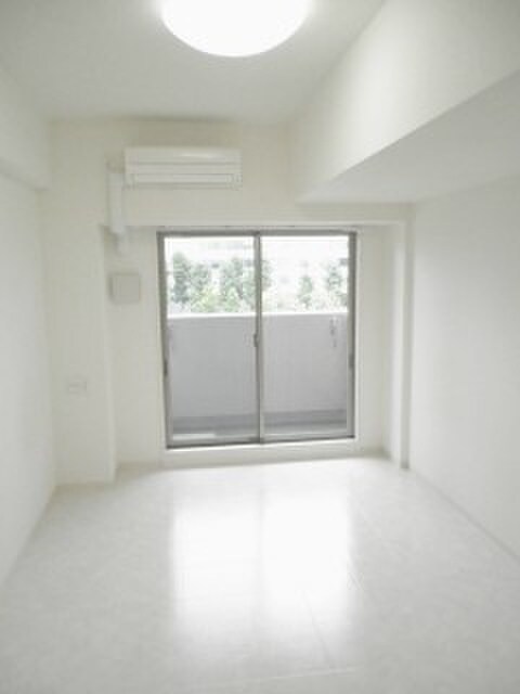 ラナップスクエア大阪城北の物件内観写真