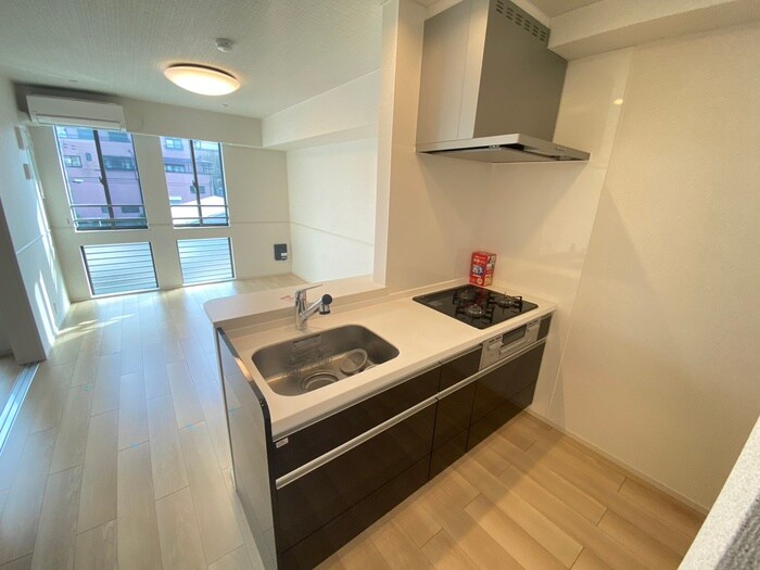 ベア　レジデンスの物件内観写真