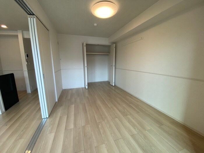ベア　レジデンスの物件内観写真