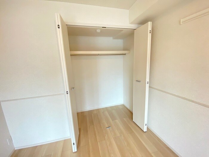 ベア　レジデンスの物件内観写真