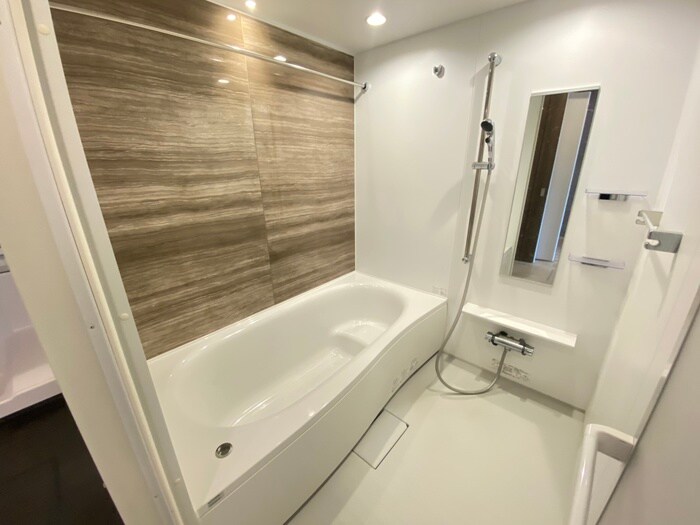 ベア　レジデンスの物件内観写真