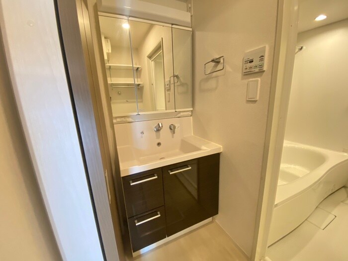 ベア　レジデンスの物件内観写真