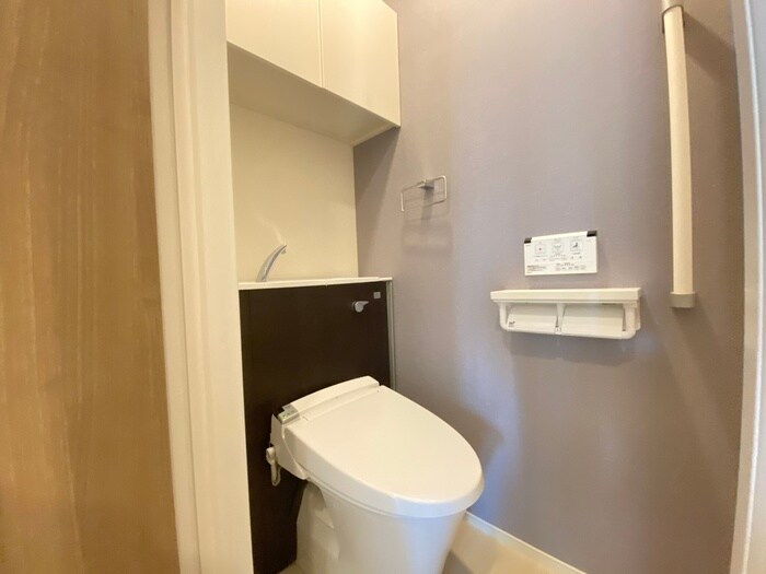 ベア　レジデンスの物件内観写真