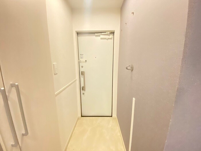 ベア　レジデンスの物件内観写真