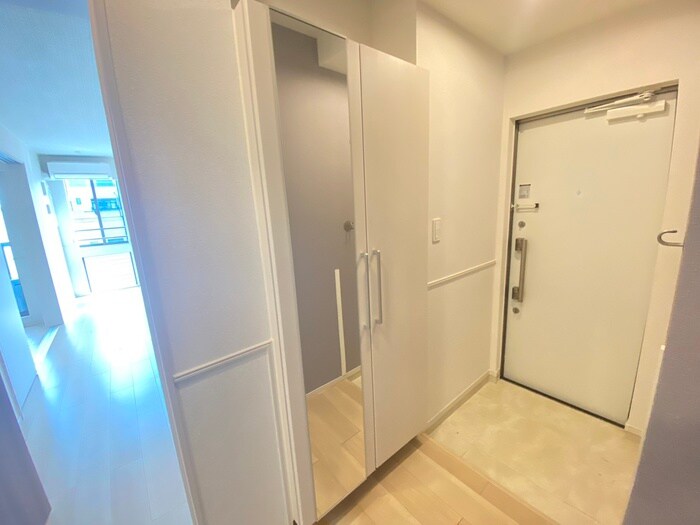 ベア　レジデンスの物件内観写真