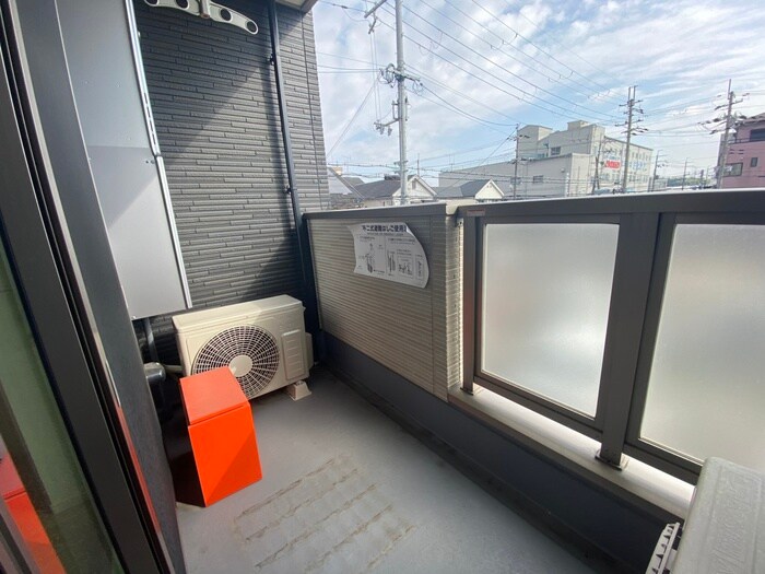 ベア　レジデンスの物件内観写真